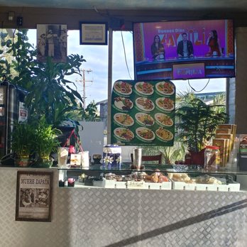 El Pato - Heading to Melody Movie Ranch and was hangry for Brekkie. El Pato came up at the top of the list on Yelp. - Mexican Near Me - Newhall, California El Pato - Heading to Melody Movie Ranch and was hangry for Brekkie. El Pato came up at the top of the list on Yelp. - Mexican Near Me - Newhall, California