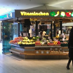 Obstgarten & Vitaminchen