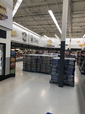 Walmart Supercenter by null