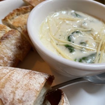 Luciano's - Italian Near Me - Elko, Nevada