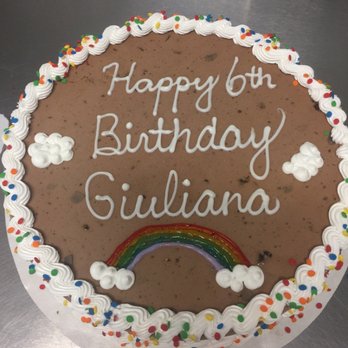 Dairy Queen Ltd Brazier - Ice cream cake - Ice Cream & Frozen Yogurt Near Me - Roselle, Illinois