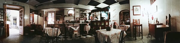 Boutique Taberna by null