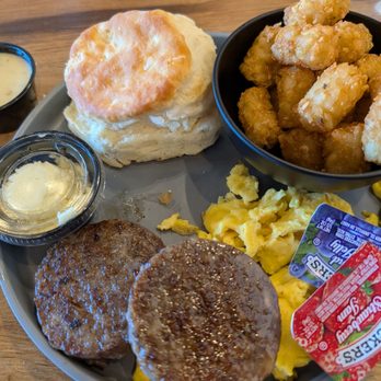 Brunches - Breakfast platter - Breakfast & Brunch Near Me - Carolina Beach, North Carolina Brunches - Breakfast platter - Breakfast & Brunch Near Me - Carolina Beach, North Carolina