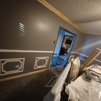 Jose Handyman Services - the interior of a house being remodeled - General Contractors Near Me Jose Handyman Services - the interior of a house being remodeled - General Contractors Near Me
