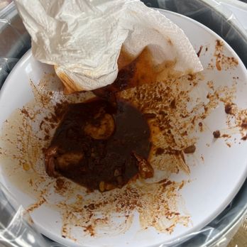 The Crab Shack - Peeled Shrimp [DEMOLISHED!] - Cajun/Creole Near Me - Cypress, California