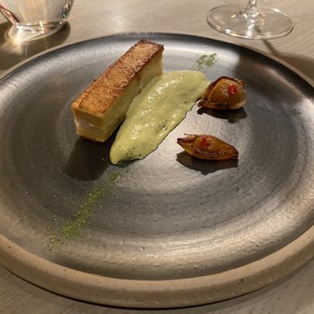 Le Gabriel - Gastronomique - French Near Me - Bordeaux, 33