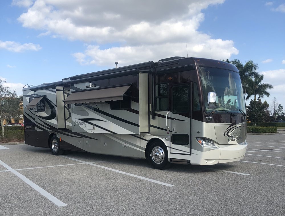 Dave's Mobile RV Service & Repair