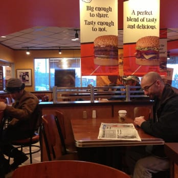 A&W - Fast Food Near Me - Calgary, Alberta