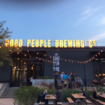 Good People Brewing - Pubs Near Me - Birmingham, Alabama Good People Brewing - Pubs Near Me - Birmingham, Alabama