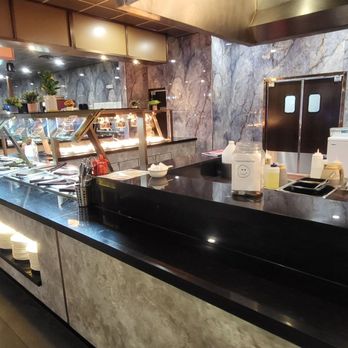 Asian Yummy Buffet - The hibichi grill. - Buffets Near Me - Carbondale, Illinois