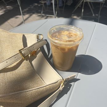 Stauf’s Coffee - Desserts Near Me - Columbus, Ohio