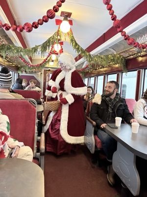 Granite State Railway by null