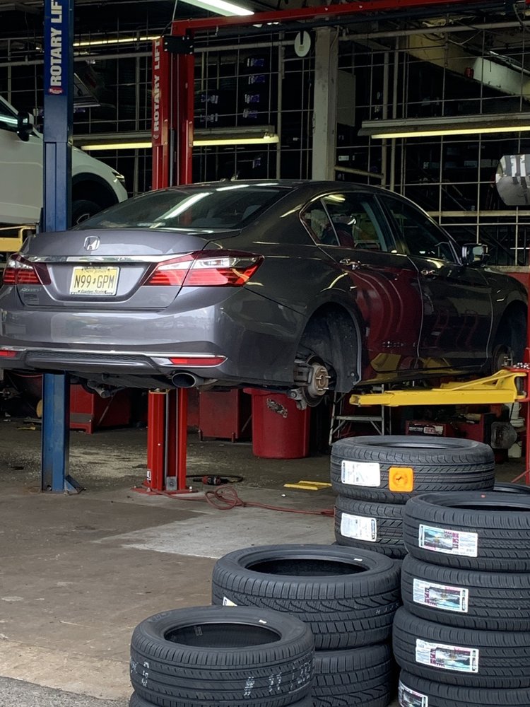 MAVIS DISCOUNT TIRE 82 Reviews 235 Prospect Ave, West Orange, New Jersey Tires Phone