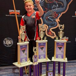 National Karate of Rochester
