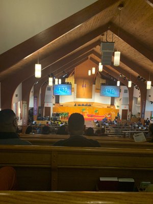 ALFRED STREET BAPTIST CHURCH - Updated October 2025 - 38 Photos & 28