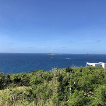 Fort Segarra - Landmarks & Historical Buildings Near Me - Water Island, Virgin Islands Fort Segarra - Landmarks & Historical Buildings Near Me - Water Island, Virgin Islands