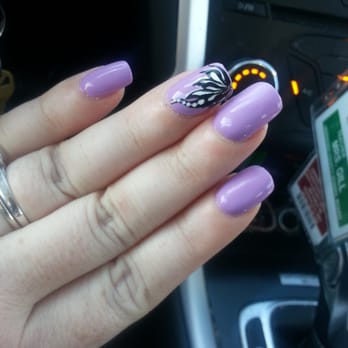 Apex Nails - Nail Salons Near Me - Crystal River, Florida