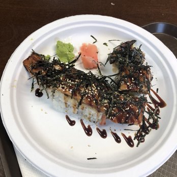 Udon Sushi Restaurant - Sushi Bars Near Me - East Lansing, Michigan Udon Sushi Restaurant - Sushi Bars Near Me - East Lansing, Michigan