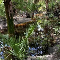 Lithia Springs Preserve