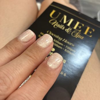 UMEE Nails & Spa - Manicure - Nail Salons Near Me - Brentwood, California UMEE Nails & Spa - Manicure - Nail Salons Near Me - Brentwood, California