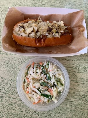 Hot Dog Pete's by null