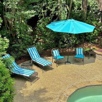 Fire Dog Pressure Washing - Pool deck - Pressure Washers Near Me