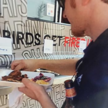 Grill Chasers - Food Trucks Near Me - Charlevoix, Michigan
