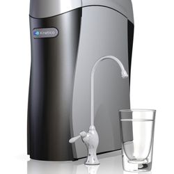 Kinetico Water Systems of SWFL - Our K5 Drinking Water Station provides you with unlimited water for cooking, rinking, ice-maker, dishwater.