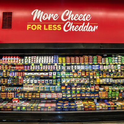 Grocery Outlet by null