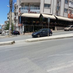 Meşhur Ödemiş Kebap
