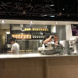 Urban City Diner