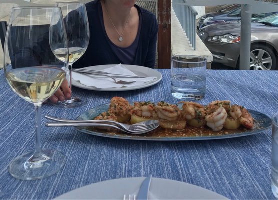 Restaurante La Solana by null