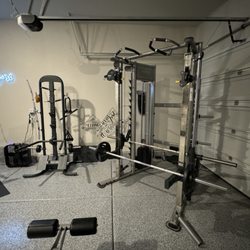Nevada Home Fitness