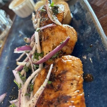 Puerto 27 Peruvian Kitchen & Pisco Bar - Peruvian Near Me - Pacifica, California