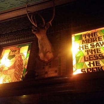 The Owl Bar - Sage words from the OWL! - Bars Near Me - Baltimore, Maryland The Owl Bar - Sage words from the OWL! - Bars Near Me - Baltimore, Maryland