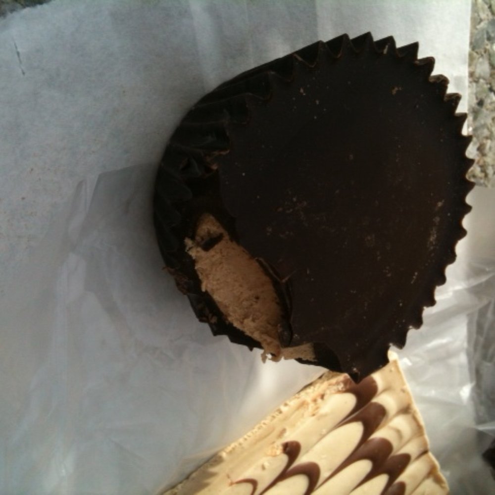 Rocky Mountain Chocolate - Peanut Butter Bucket - Chocolatiers & Shops Near Me - Folsom, California Rocky Mountain Chocolate - Peanut Butter Bucket - Chocolatiers & Shops Near Me - Folsom, California