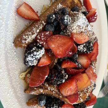 Monkey Business Cafe - French Toast - Sandwiches Near Me - Fullerton, California