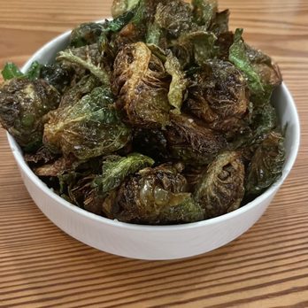 1000 Figs - Brussels Sprouts - Falafel Near Me - New Orleans, Louisiana 1000 Figs - Brussels Sprouts - Falafel Near Me - New Orleans, Louisiana