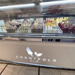 Store