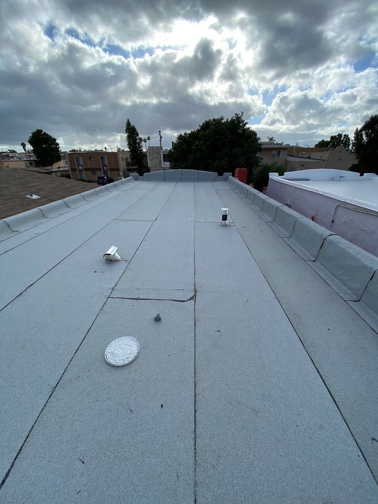 Slide of Superior Roofing and Waterproofing