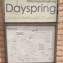 Dayspring U M C Preschool