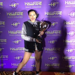 ImPassioned Dance Centre - National Championship Winners