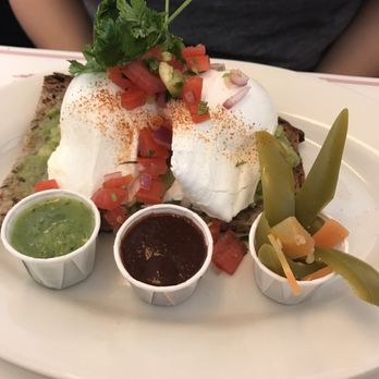 Raymond's - Avocado Toast - Comfort Food Near Me - Ridgewood, New Jersey