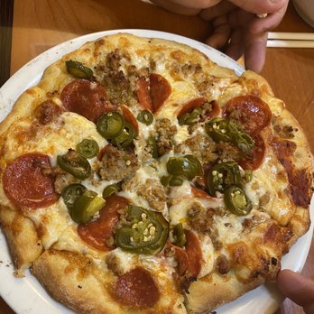The Mill Restaurant - Pizza Near Me - Murrieta, California