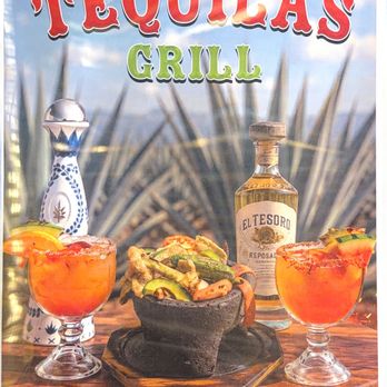 Tequilas Grill - Desserts Near Me - Gulfport, Mississippi Tequilas Grill - Desserts Near Me - Gulfport, Mississippi