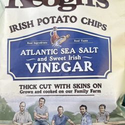 Common Market - Keogh's Irish potato chips $2.49