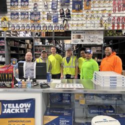 Wallington HVAC Supply - The team at Wallington HAVC Supply
