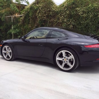 G5 Tint Shop - Formula One Pinnacle 50 all around (except windshield) - Home Window Tinting Near Me - Pasadena, California