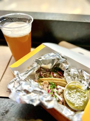 Tortas Frontera by null