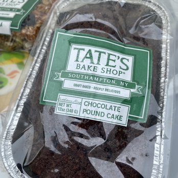 Tate's Bake Shop - Bakeries Near Me - Southampton, New York Tate's Bake Shop - Bakeries Near Me - Southampton, New York